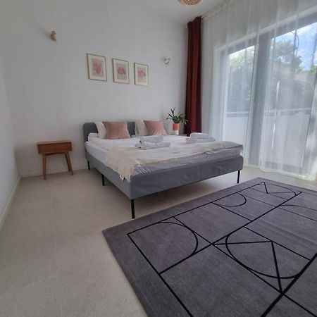 Baltivia Haus I Διαμέρισμα Γκντίνια Εξωτερικό φωτογραφία