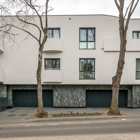 Baltivia Haus I Διαμέρισμα Γκντίνια Εξωτερικό φωτογραφία