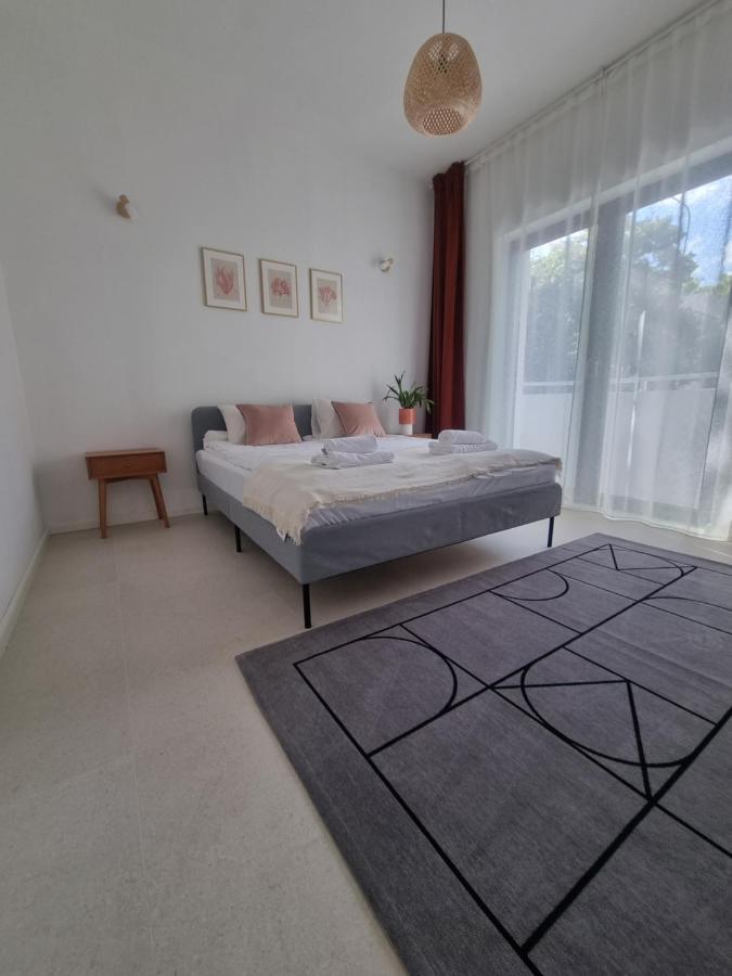 Baltivia Haus I Διαμέρισμα Γκντίνια Εξωτερικό φωτογραφία