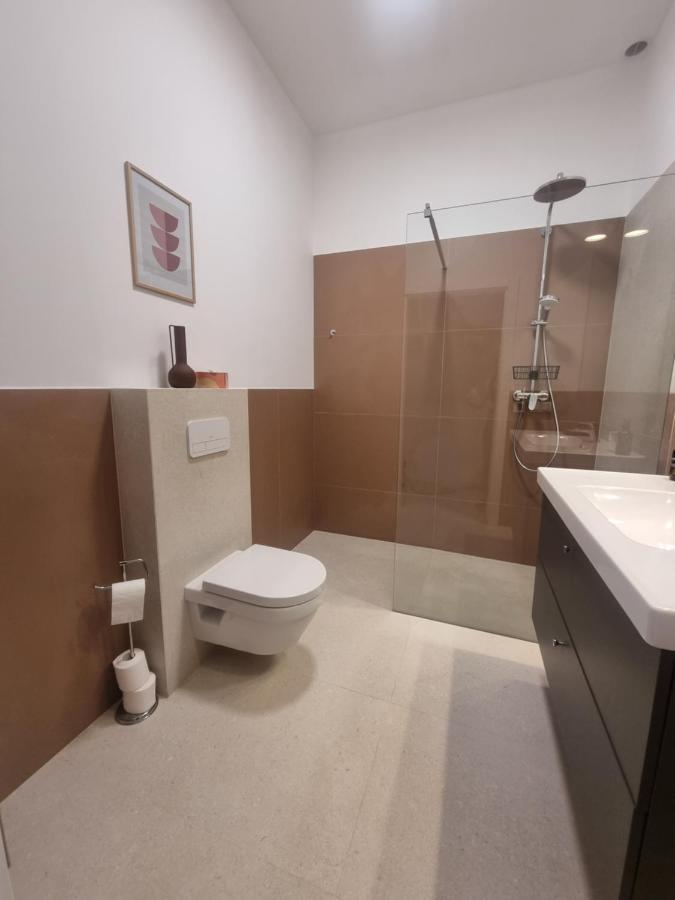 Baltivia Haus I Διαμέρισμα Γκντίνια Εξωτερικό φωτογραφία