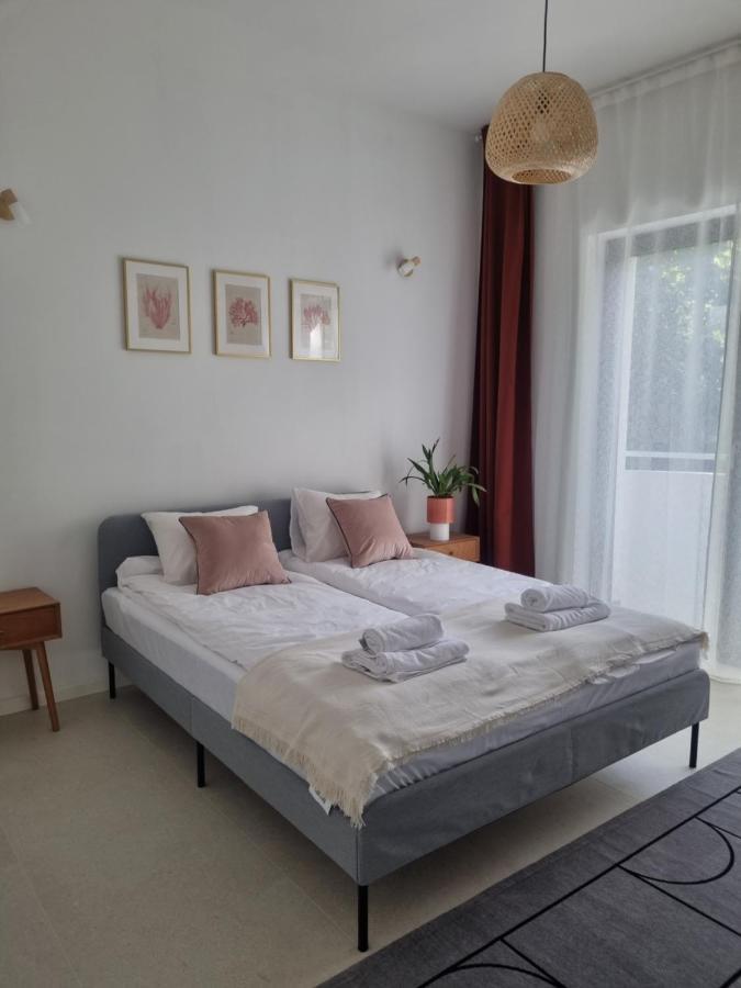 Baltivia Haus I Διαμέρισμα Γκντίνια Εξωτερικό φωτογραφία