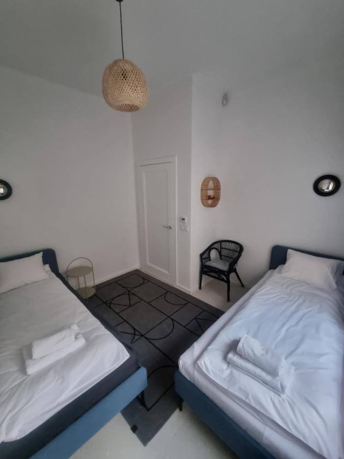 Baltivia Haus I Διαμέρισμα Γκντίνια Εξωτερικό φωτογραφία