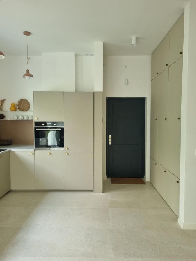 Baltivia Haus I Διαμέρισμα Γκντίνια Εξωτερικό φωτογραφία